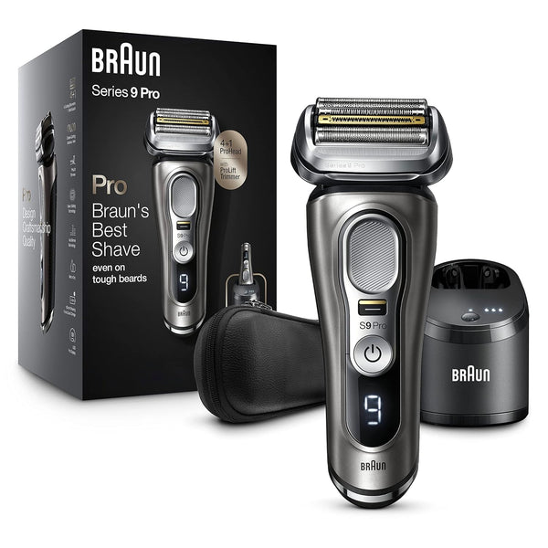 Braun Series 9 Pro 9477
