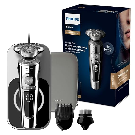 Philips S9000 Prestige